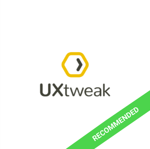 uxtweak tree testing tool